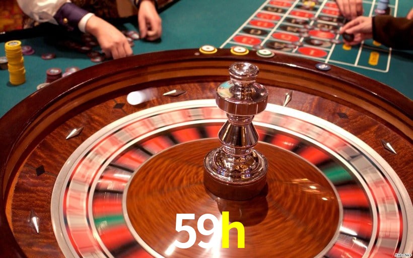 Experiência VIP 59h