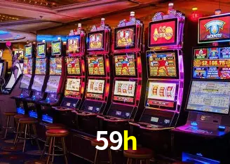 Desvendando o Mundo dos Jogos Virtuais na 59h