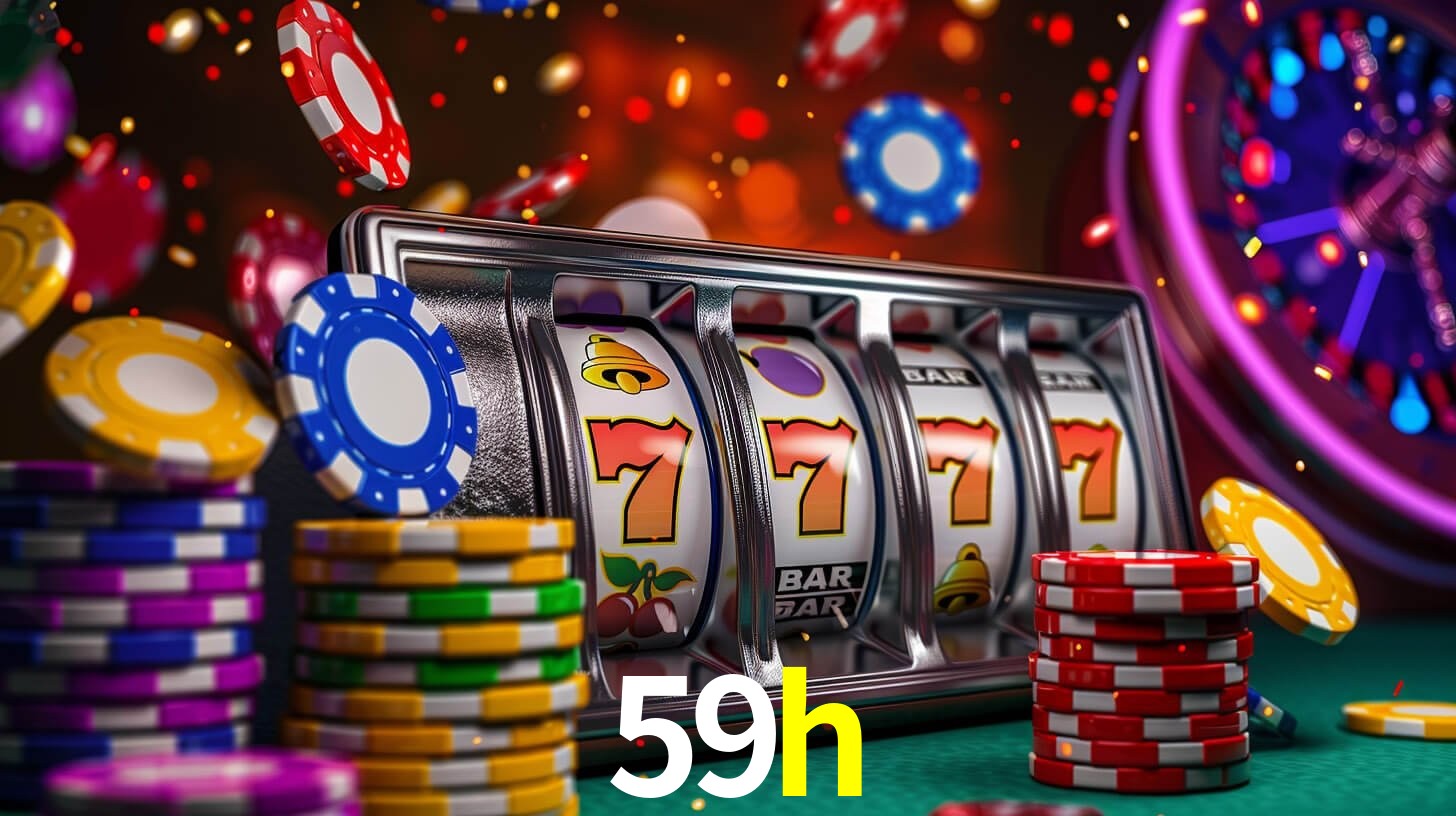 Estatísticas 59h