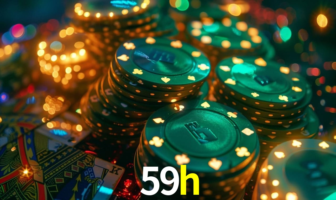 Provedores de Jogos 59h