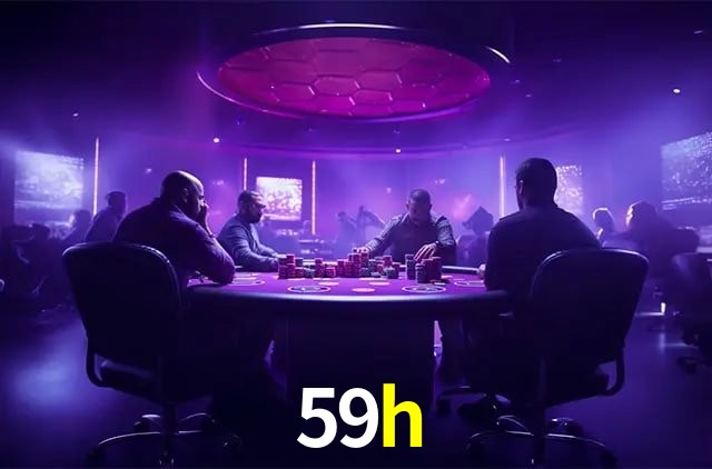Tecnologia da Plataforma 59h