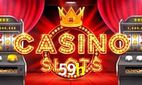 Casino Ao Vivo 59h