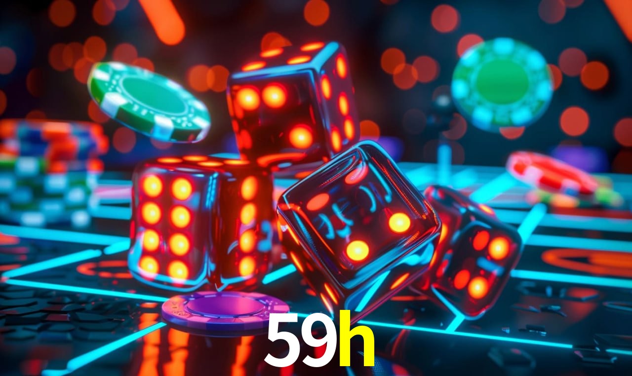 Mesa de Blackjack 59h