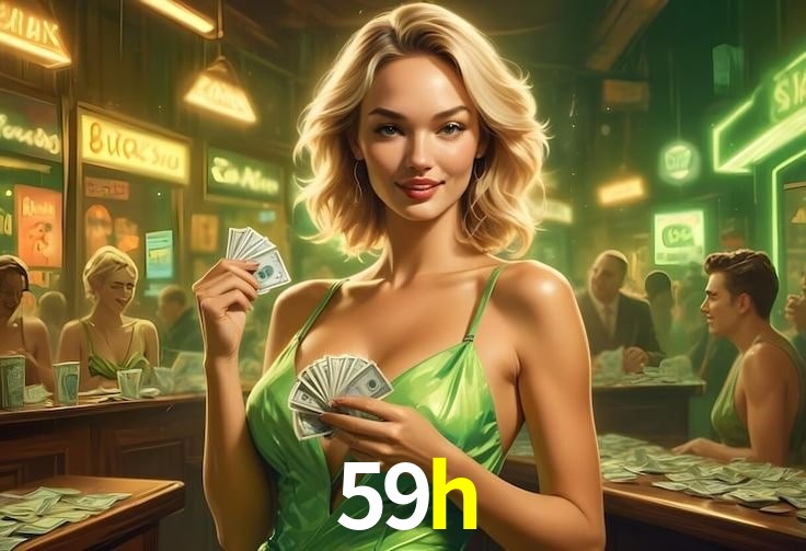 Estatísticas Esportivas 59h