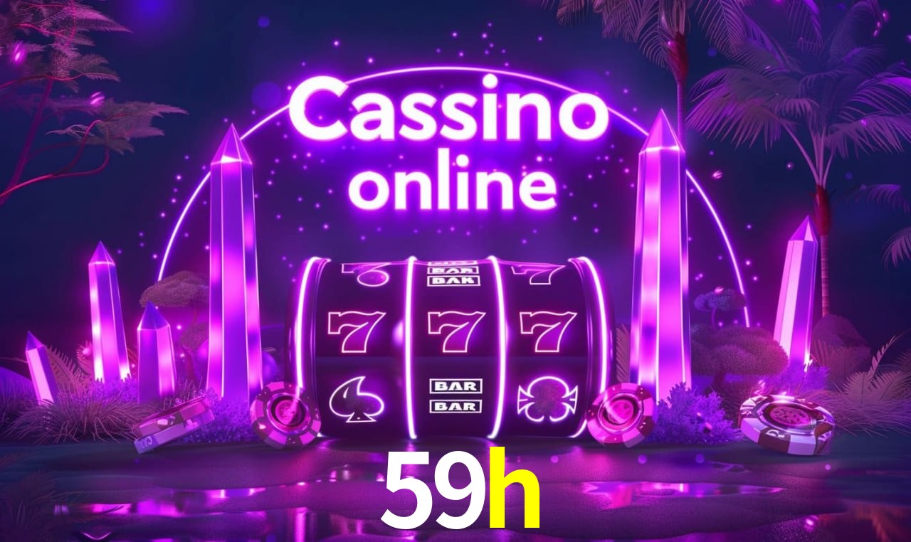 Recursos de Bônus 59h