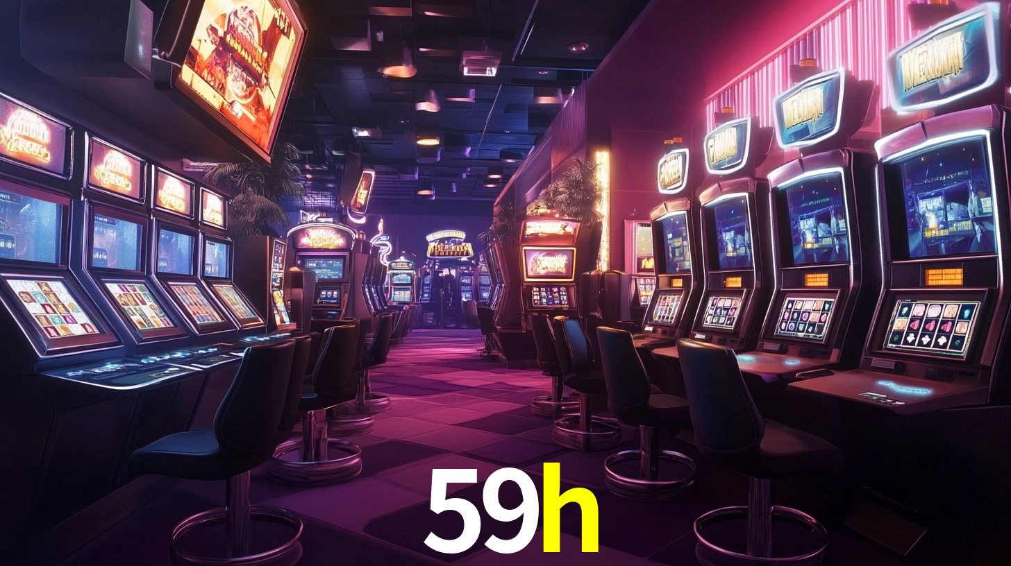 Experimente o Login Seguro Premium no 59h