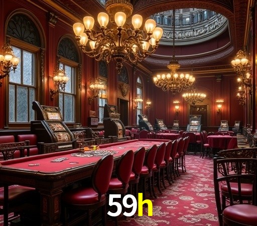 Casino Ao Vivo 59h