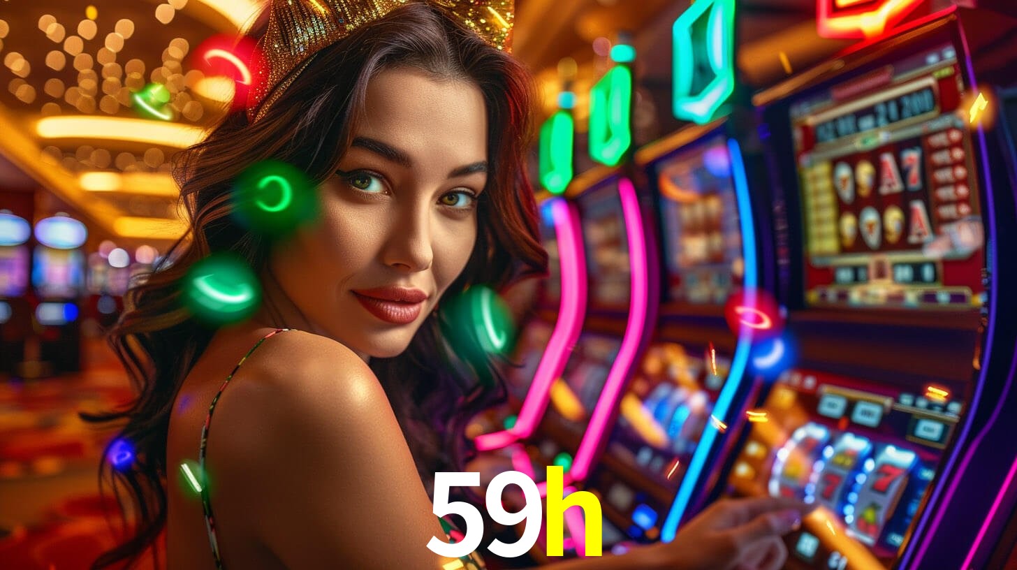 Jogos Exclusivos 59h