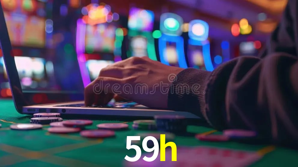 Estatísticas Esportivas 59h