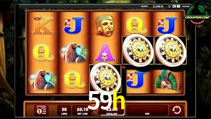 A Emoção da Loteria na 59h: Uma Chance de Mudança de Vida