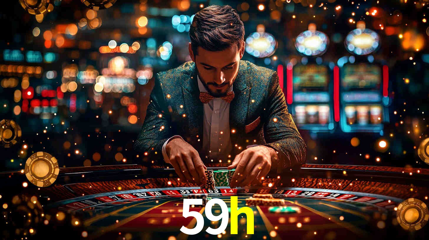 Explore as vantagens do 59h: serviço profissional e confiabilidade