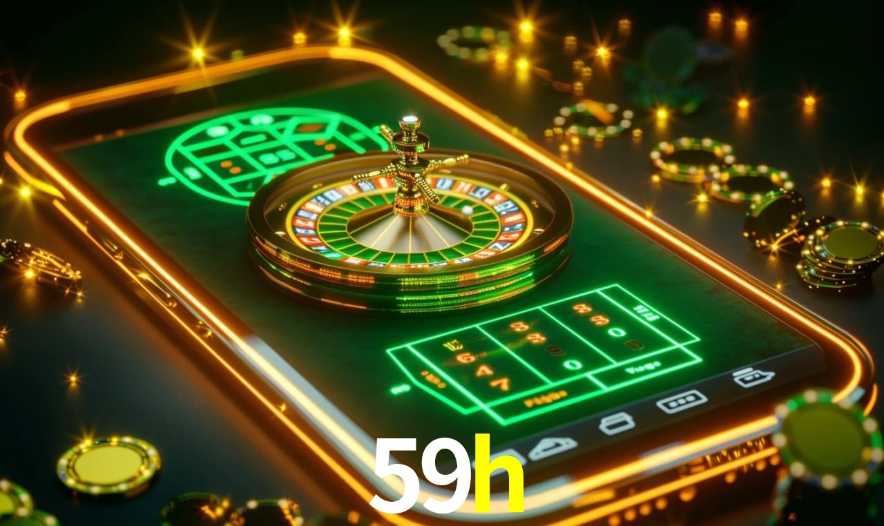 Diretório de Jogos 59h