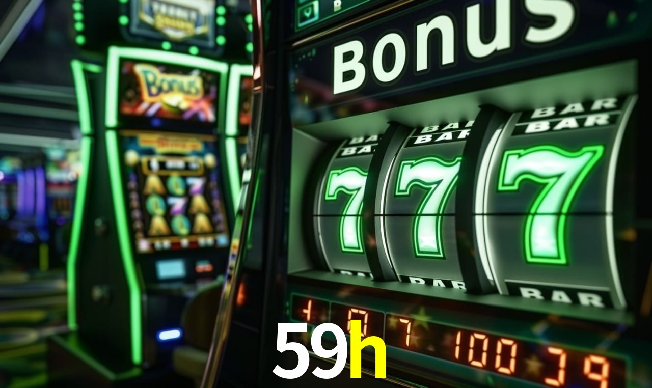 Mesa de Blackjack 59h