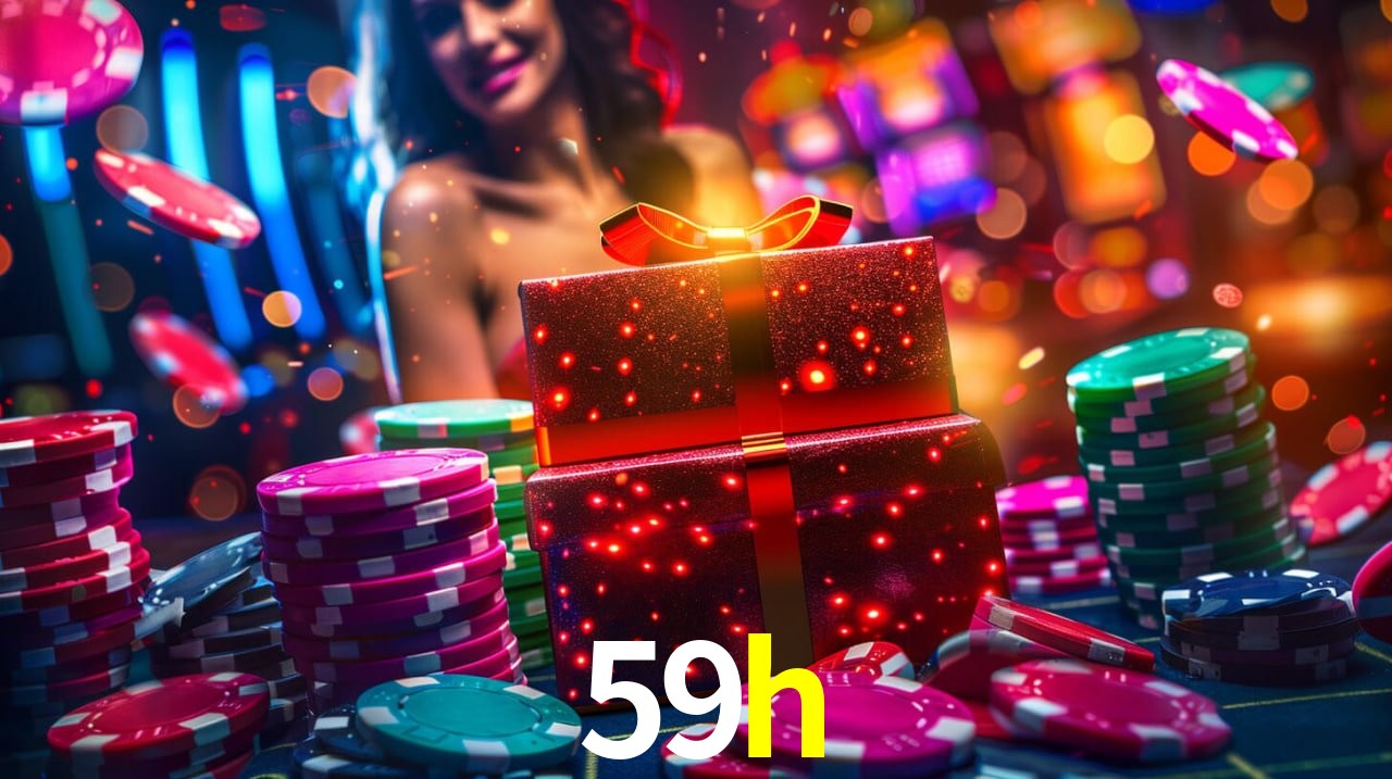 Casino Ao Vivo 59h