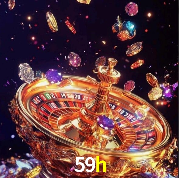 Jogos de Slot 59h