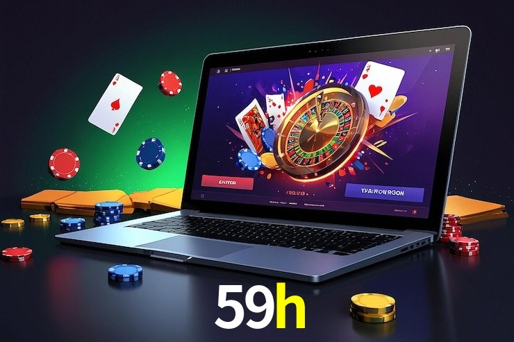 Provedores de Jogos 59h