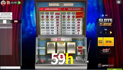 Desvendando o Mundo dos Jogos Virtuais na 59h