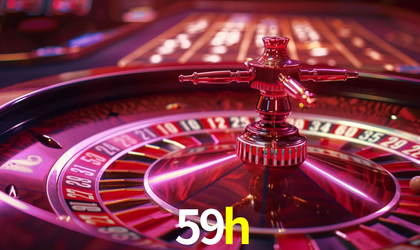 Jogos Exclusivos 59h