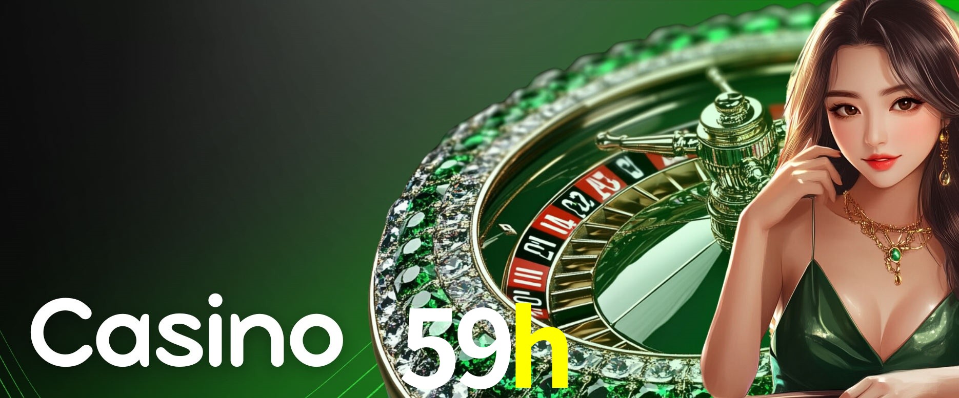 Descubra o Mundo do Cassino Online com 59h